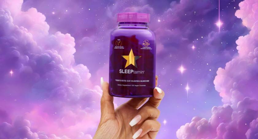 Sleep Leads As Wellness Booster for Beauty