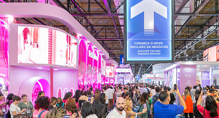 New Product Developments Highlight Beauty Fair 2024