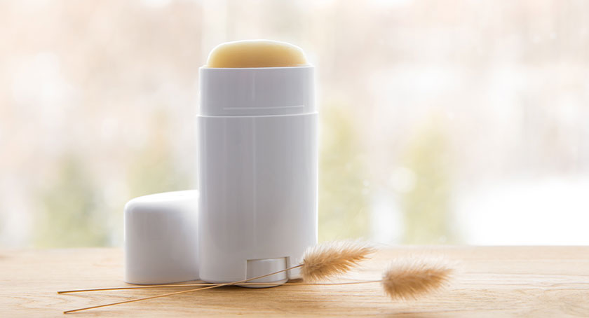 Whole Body Natural Deodorant 