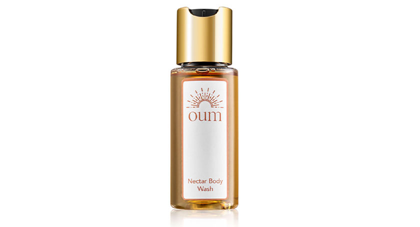OUM Nectar Body Wash