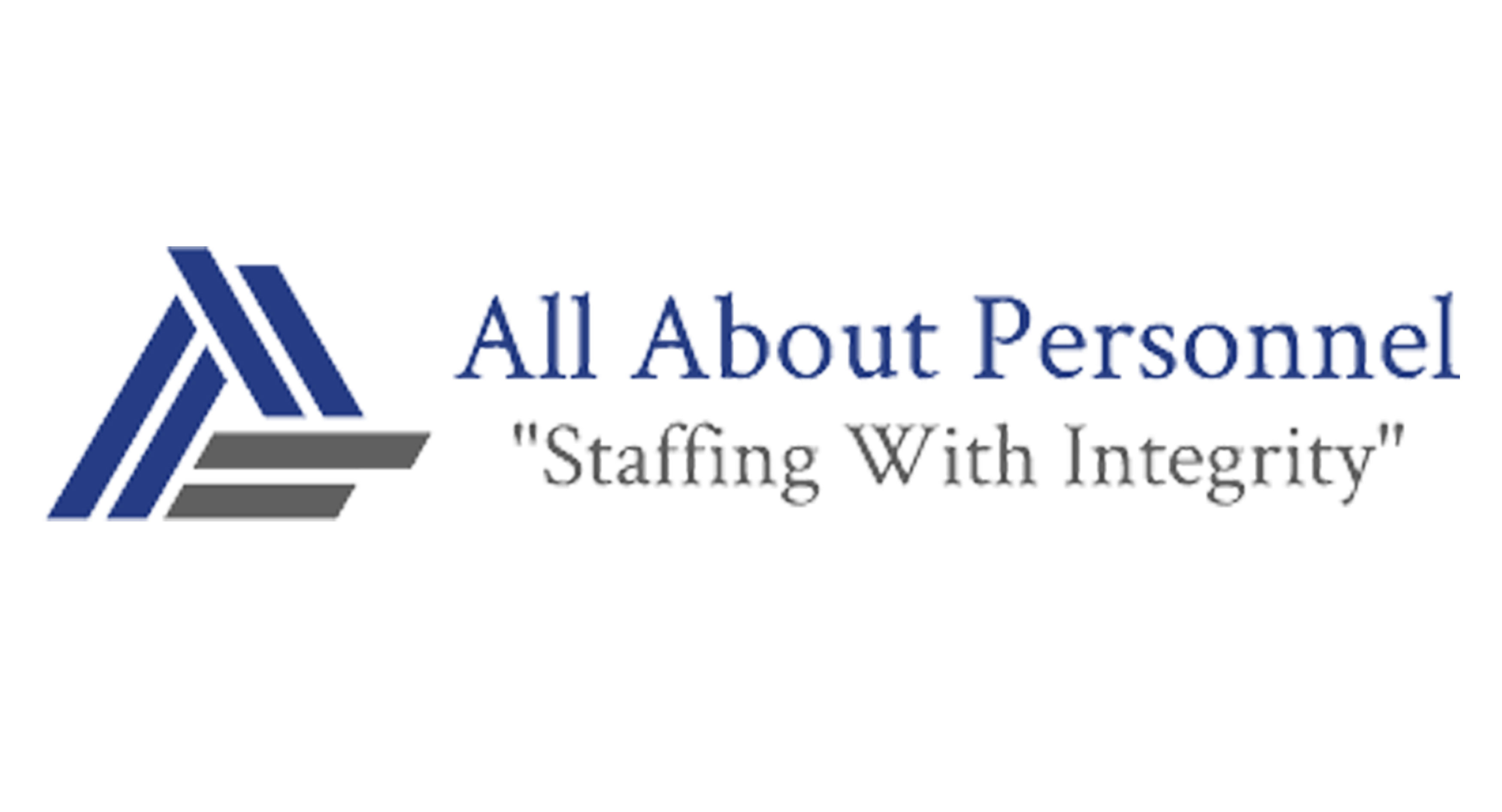 All About Personnel – Vice President of Manufacturing