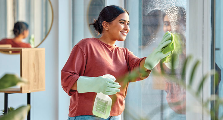 Keeping It Clean: Regulatory Compliance Review with ISSA & HCPA