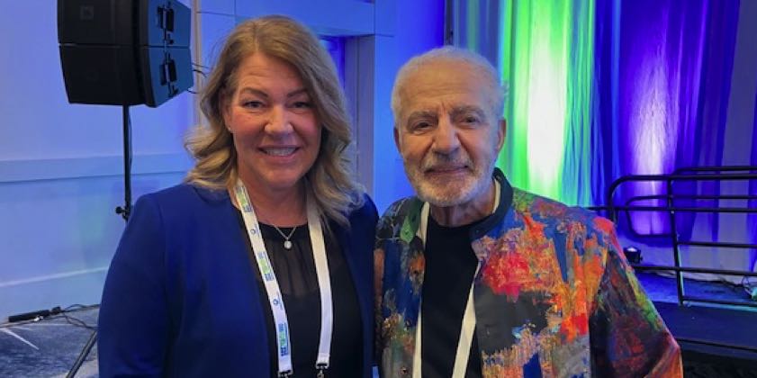Dr. Howard Murad MD on Living Better, Longer