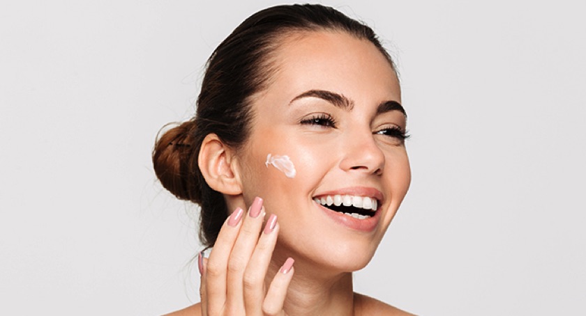 Ashland’s Ultra Repair 4D Cream for Face and Body