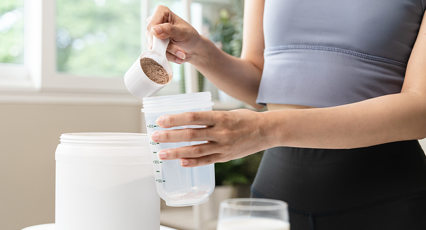 Clean Label Project Investigates Wellness Powders