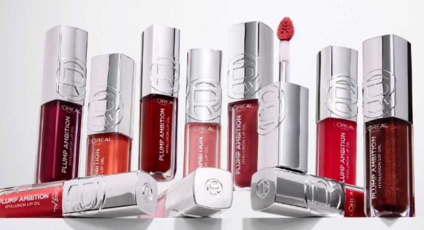 L’Oréal Paris Products Lead for Hair, Skin & Nails