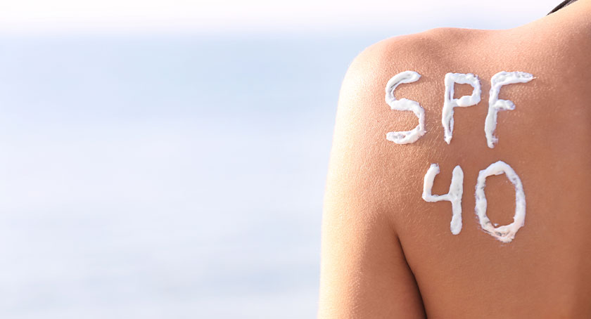 Zinc Shield SPF 40 Cream