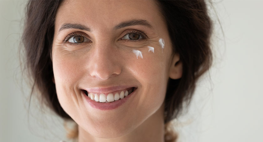 W/O Smooth & Blur Face Primer