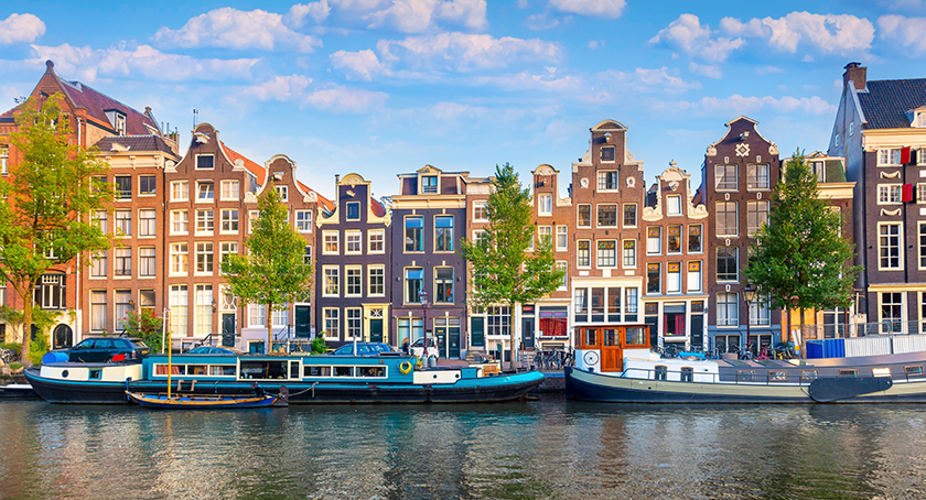The Changing Face of Dutch Personal Care & Beauty