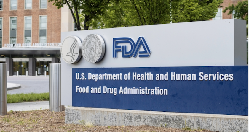 Supreme Rejuvenation Gets FDA Warning Letter Over Exosomes Claims