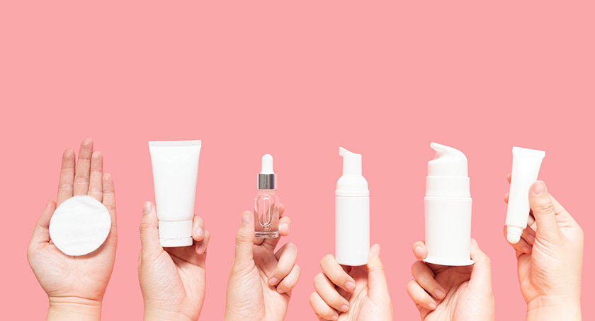 Eco-Friendly Beauty Trends Drive Demand for Sustainable Packaging