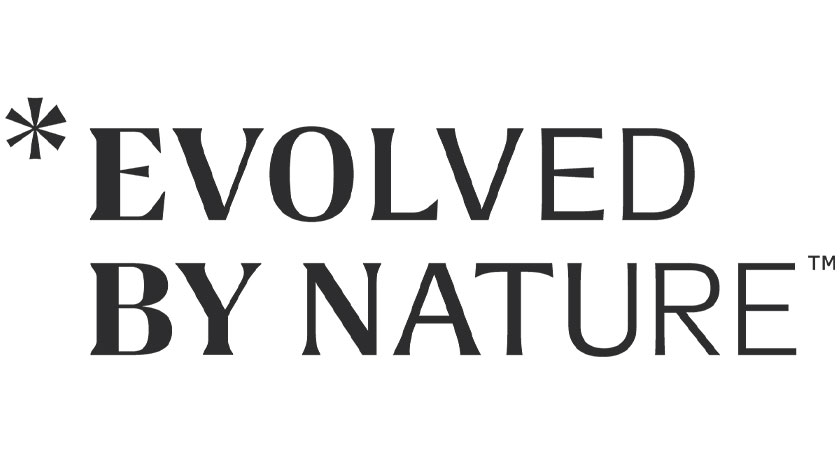 Evolved By Nature