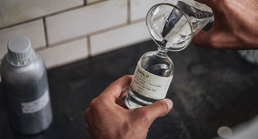 Sustainable Packaging Makes Its Mark in Beauty