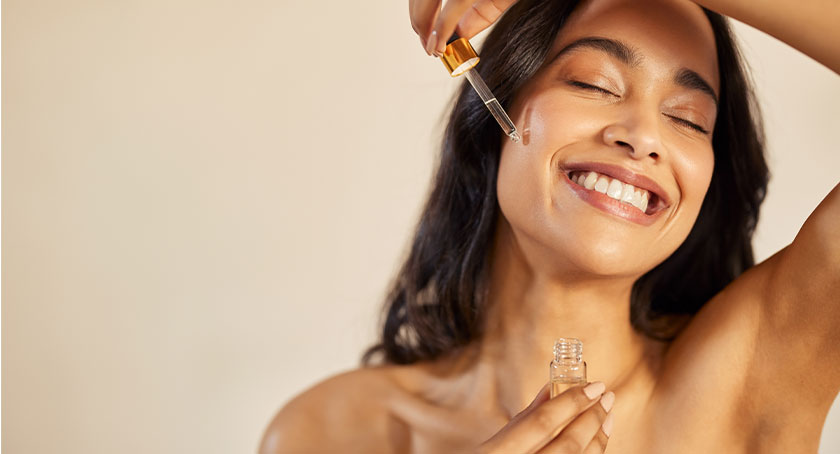 Watery Fresh Hydro Serum