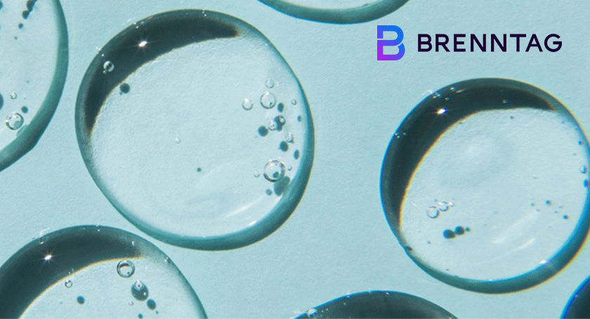 Brenntag Specialties Expands Distribution Agreement with Kao Chemicals Europe