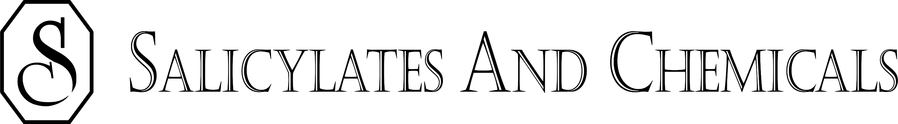 Broad-Spectrum UV Filters, UV Boosters and Preservatives from Salicylates and Chemicals