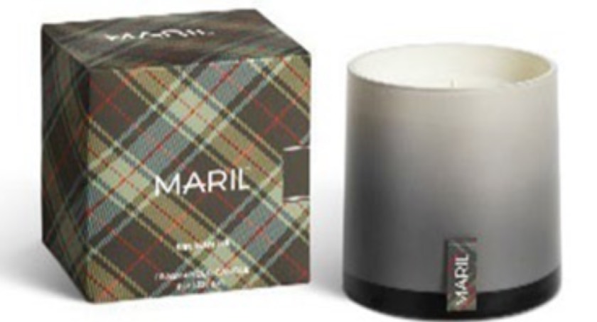 Demdaco Recalls 3,000 Units of Candles