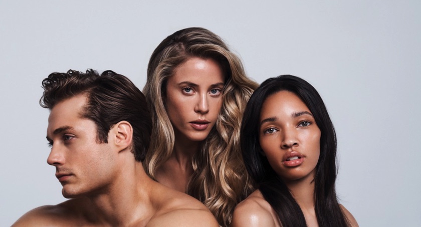 Kline Reports On Professional Salon Hair Care
