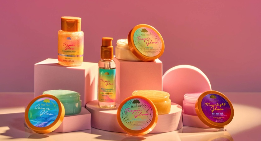 Tree Hut Adds Travel-Size ‘Mini’ Personal Care Products
