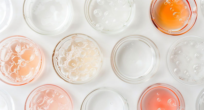 Industry Experts Highlight Trends in Preservatives 