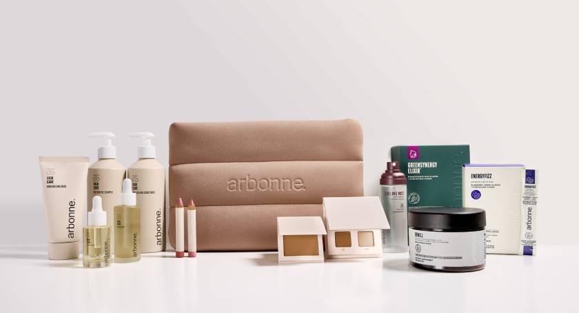 Arbonne Launches Women’s Wellness Line