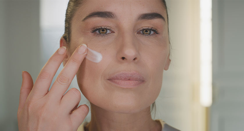 Hydro Balance Face Cream from Shin-Etsu Silicones