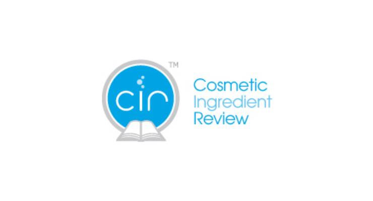 CIR Panel Conducts 173rd Meeting Regarding Safety Assessments for Cosmetic Ingredients