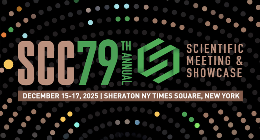 Society of Cosmetic Chemists Accepting Green Star Award Submissions