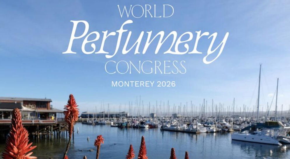 The World Perfumery Congress Seeks Presentations