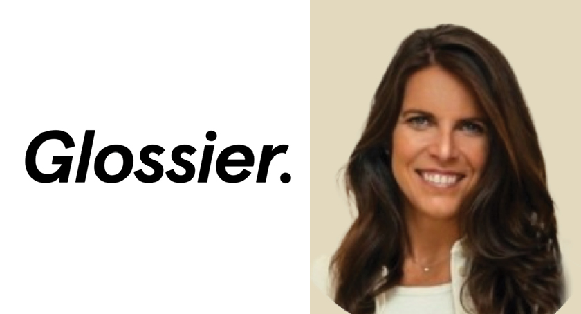 Glossier CEO To Depart
