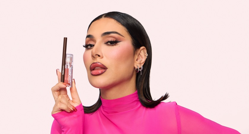Huda Kattan Buys Back Huda Beauty from TSG Consumer Partners