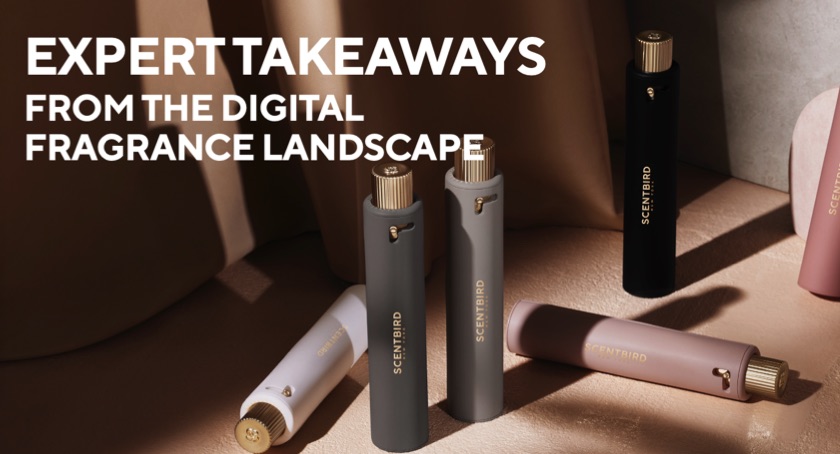 Future Trends in Fragrance for 2026