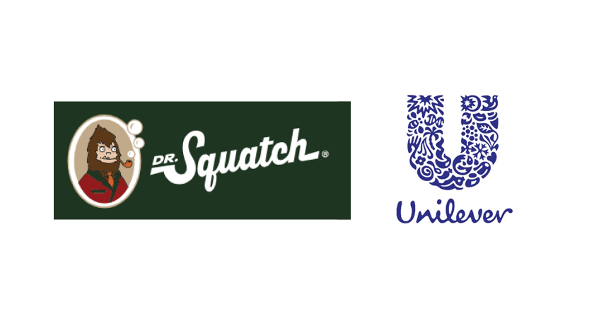 Unilever To Acquire Men’s Personal Care Brand Dr. Squatch