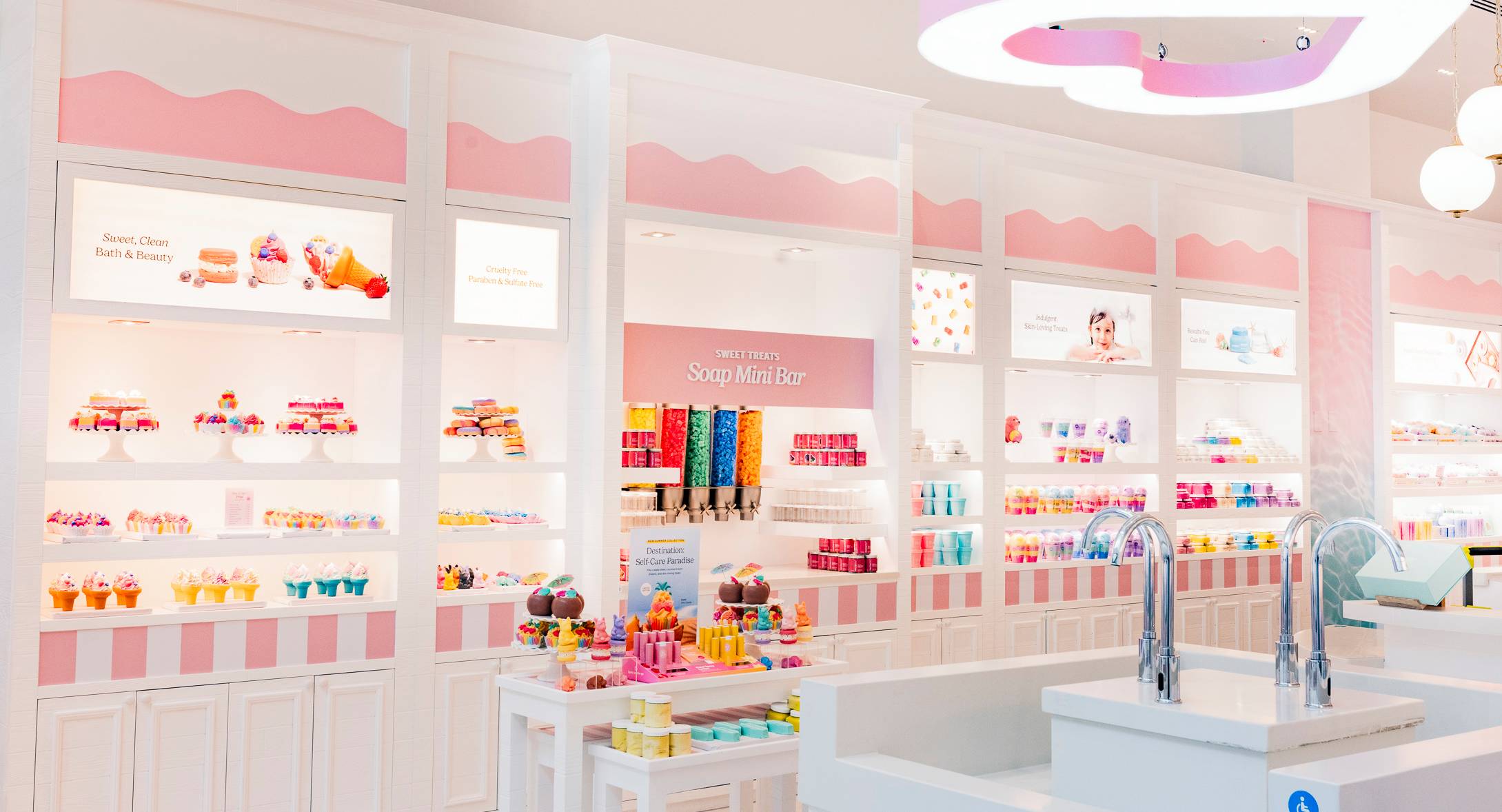 Nectar Life Expands at the Disneyland Resort