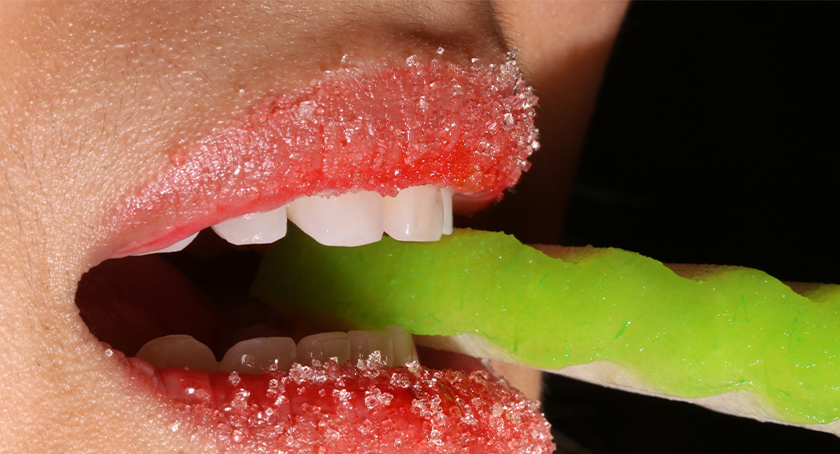 Beauty Brands Take a Bite Out of Guava Girl Trend