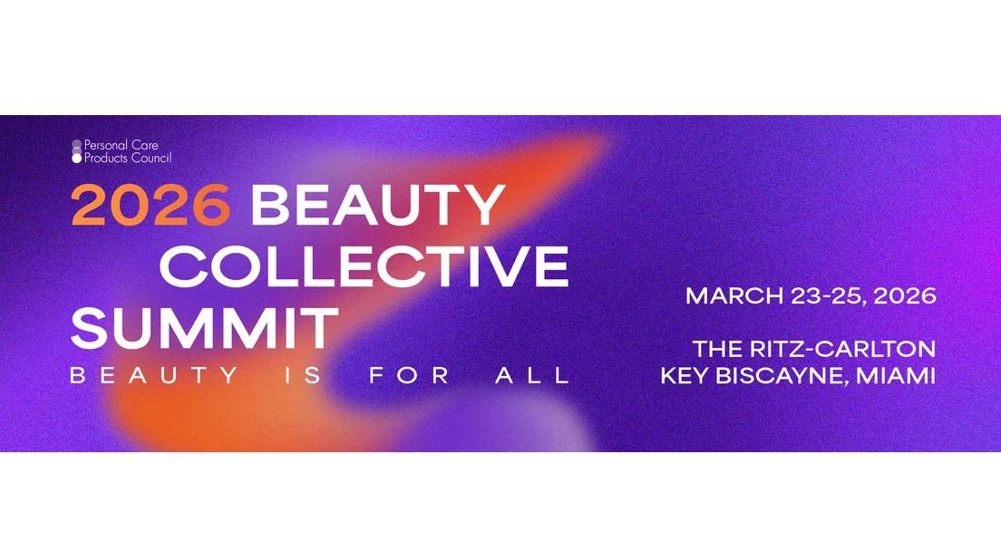 Personal Care Products Council To Host Beauty Collective Summit