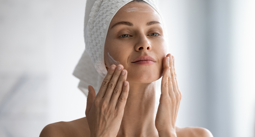 Hydro Air Illuminating Perfecting Balm
