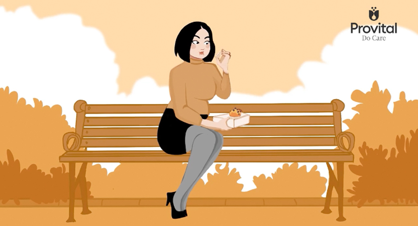Gluttony…meet Bella