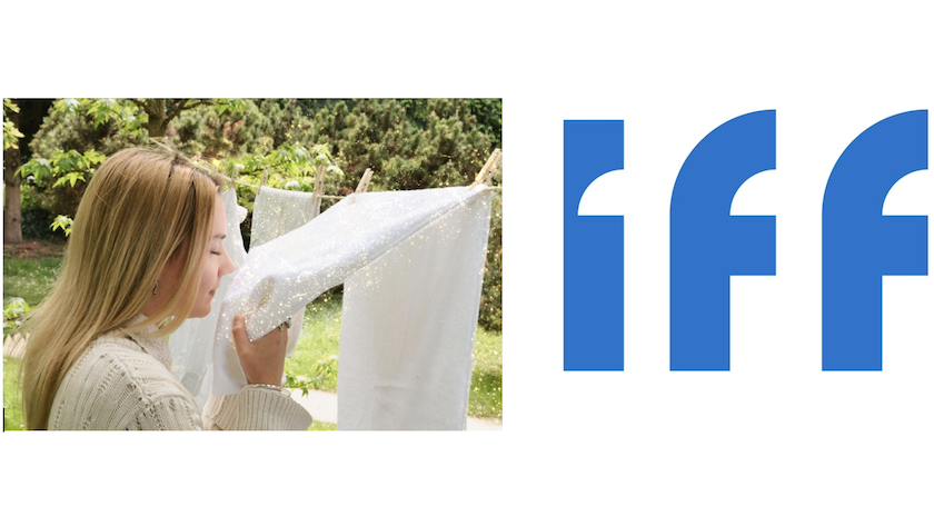 IFF Introduces Sustainable Scent Delivery System for Fabric Care