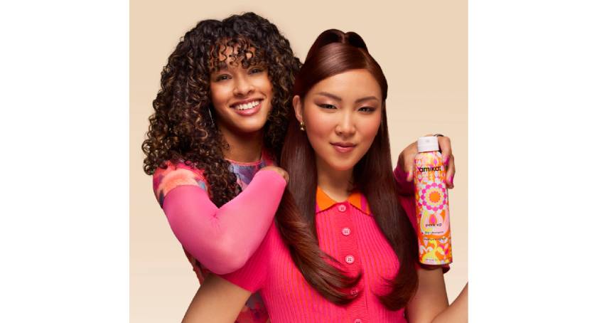 Amika Launches Brand Equity Campaign