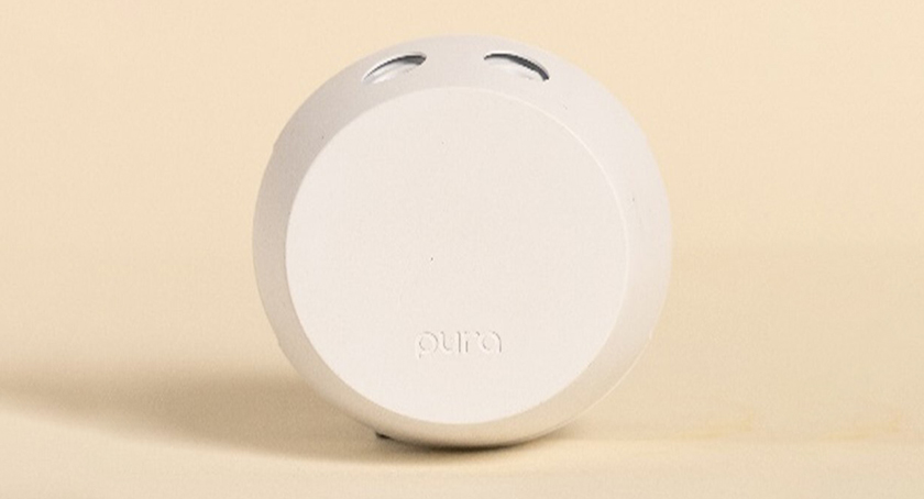 Consumer Product Safety Commission, Pura Recall Fragrance Diffusers