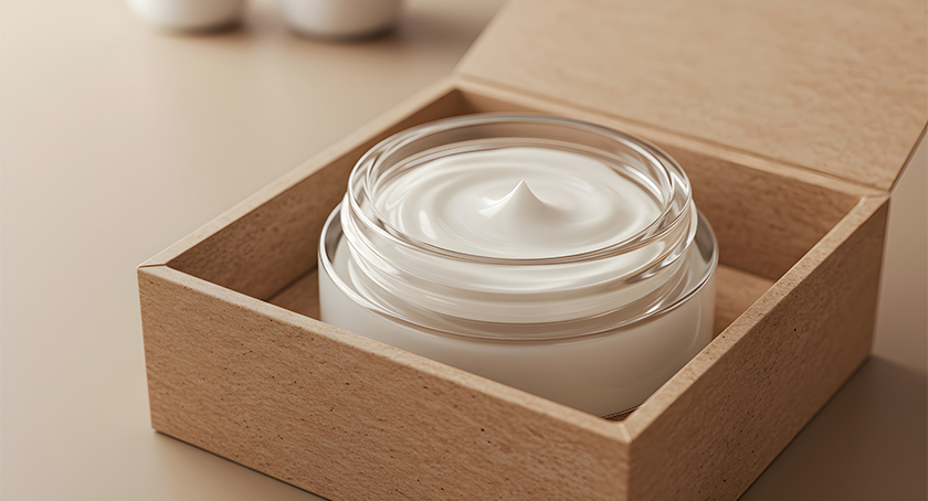 Positively Perfect Cationic Cream