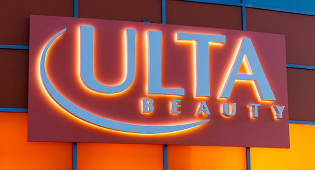 Net Sales Surge 9.3% for Ulta Beauty in Q2 2025