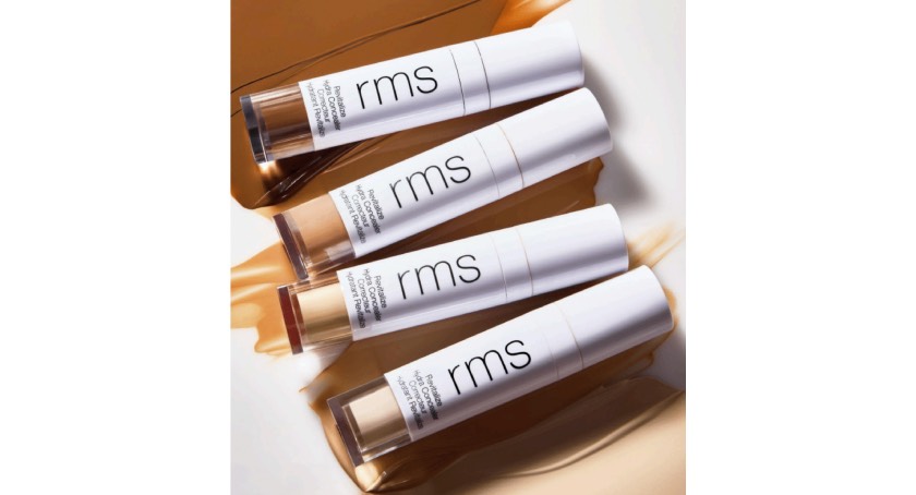 RMS Beauty Launches In 200 Ulta Beauty Doors Nationwide