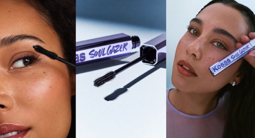 Kosas Releases Soulgazer Mascara