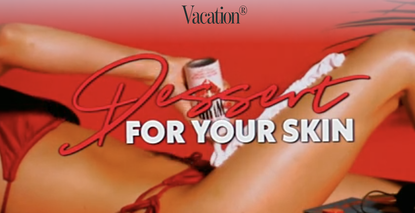 Vacation Classic Whip Sunscreens Gets FDA Warning Letter