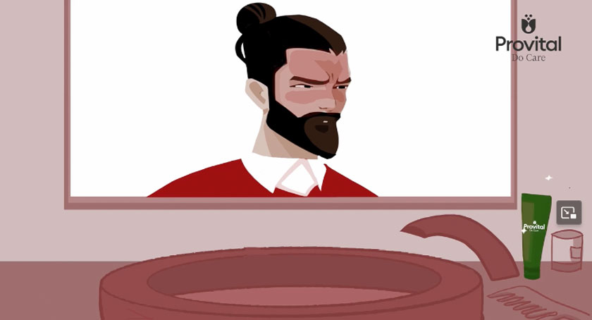 Wrath…meet Daniel