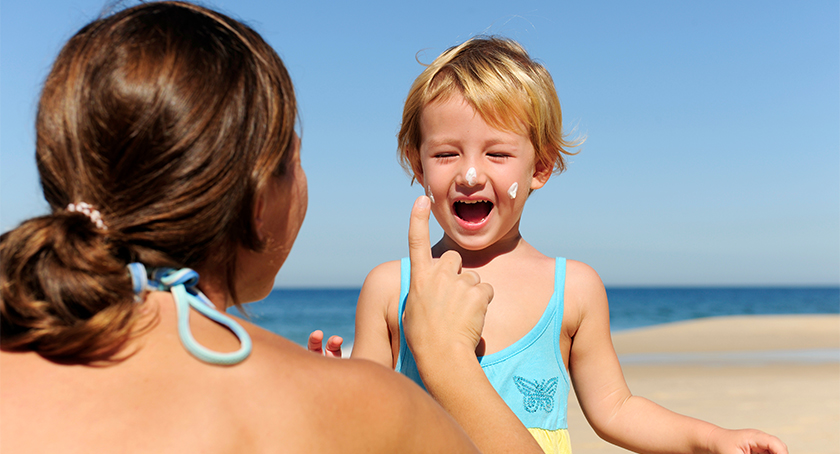 Longer & Hotter Summers Require More UV Protection