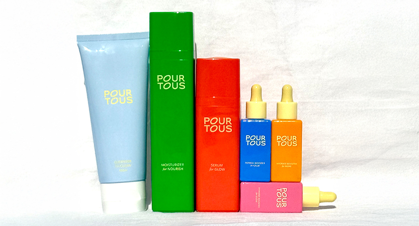 Moms Sway ‘Sephora Kids’ with Inclusive Tween Skincare Brand Pour Tous