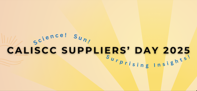 California Suppliers’ Day 2025 Announces Conference Program